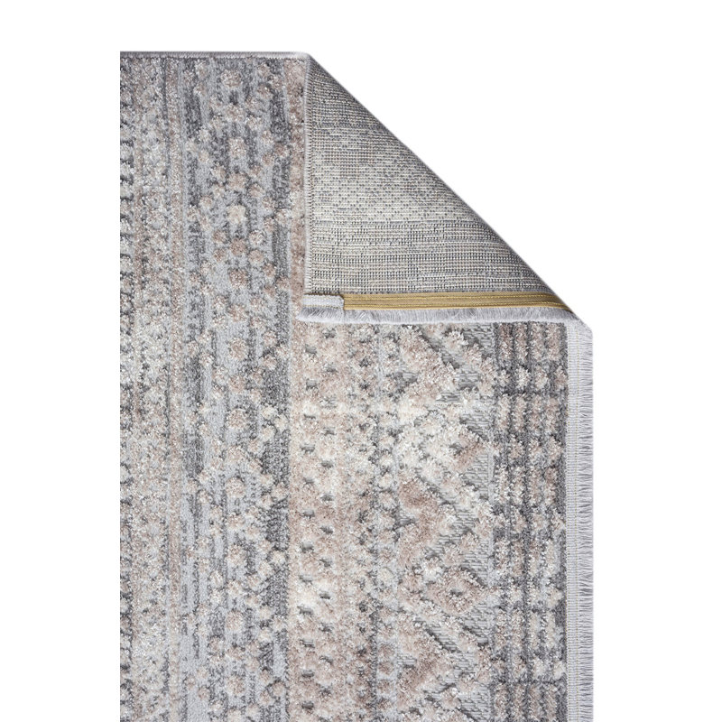 Granby Machine Made Indoor / Outdoor Area Rug, Rectangle 80 x 150cm