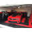 GarageDeck Coin Pattern, Durable Copolymer Interlocking Modular Non-Slip Garage Flooring Tile-87360567