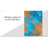 Chenille Washable Abstract Indoor / Outdoor Rug-878964123