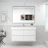 48'' Single Bathroom Vanity with Acrylic Top-1699850856