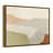 Elspeth Pastel Views - Floater Frame Painting on Canvas-119602439-59778158