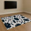 Floral Area Rug-640047624