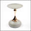 Table basse Mermaid Tail