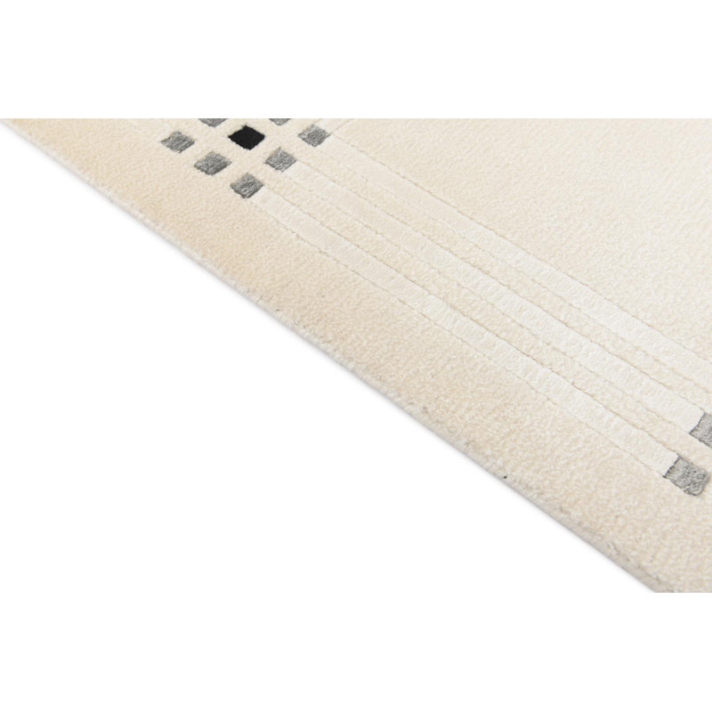 Howard Light Beige Rug