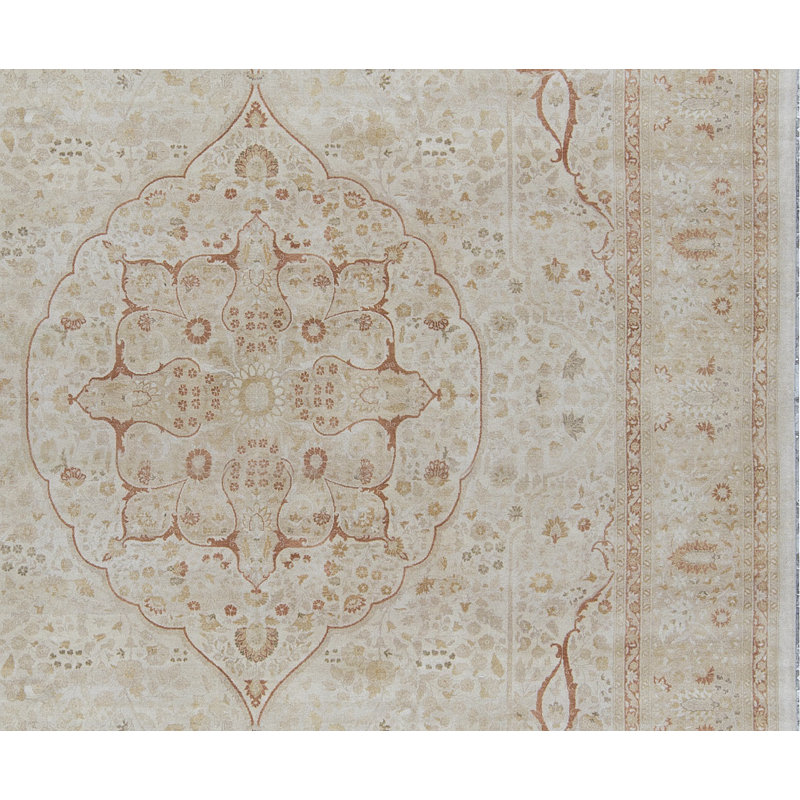 One-of-a-Kind 9' X 11'11" Area Rug