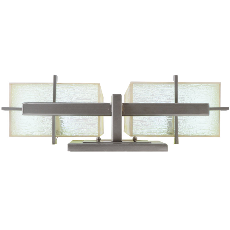 Touro 2 - Light Armed Sconce
