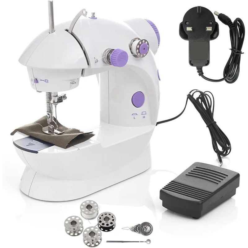 Anra Deals Ltds Electronic Sewing Machine