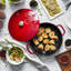 Staub Cast Iron 2.5-Qt Braiser With Dragon Lid-62999488