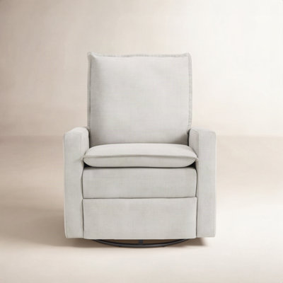 Uptown Swivel Glider