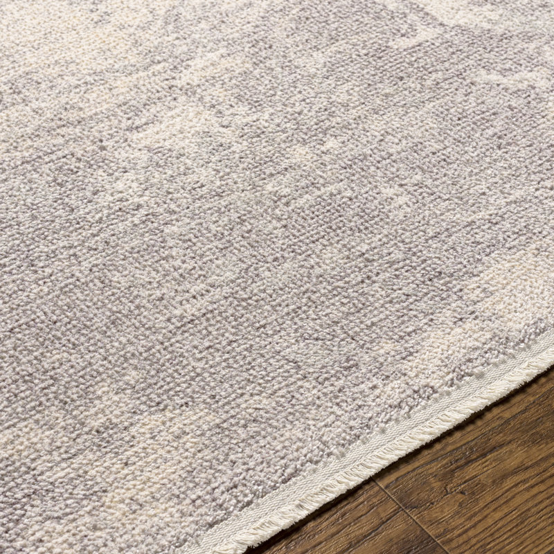 Tapis Jazive, Rectangle 9 pi 2 po x 12 pi
