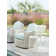 Seabrook Tiered End Table