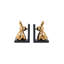 Cony Bookends