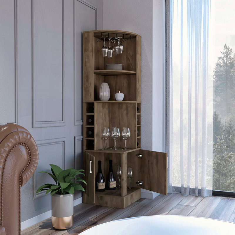 Armoire de bar Syrah