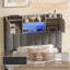 Upholstered Bed-1450193364