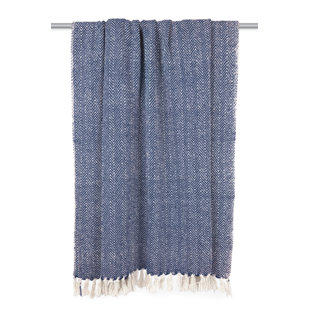 Throw Blanket