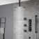 Thermostatic All-In-One Kit with Rough in-Valve