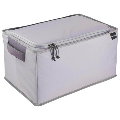 Latitude Run Fabric Storage Bag