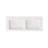 Stone Resin Solid Surface Bathroom Vanity Basin Sink