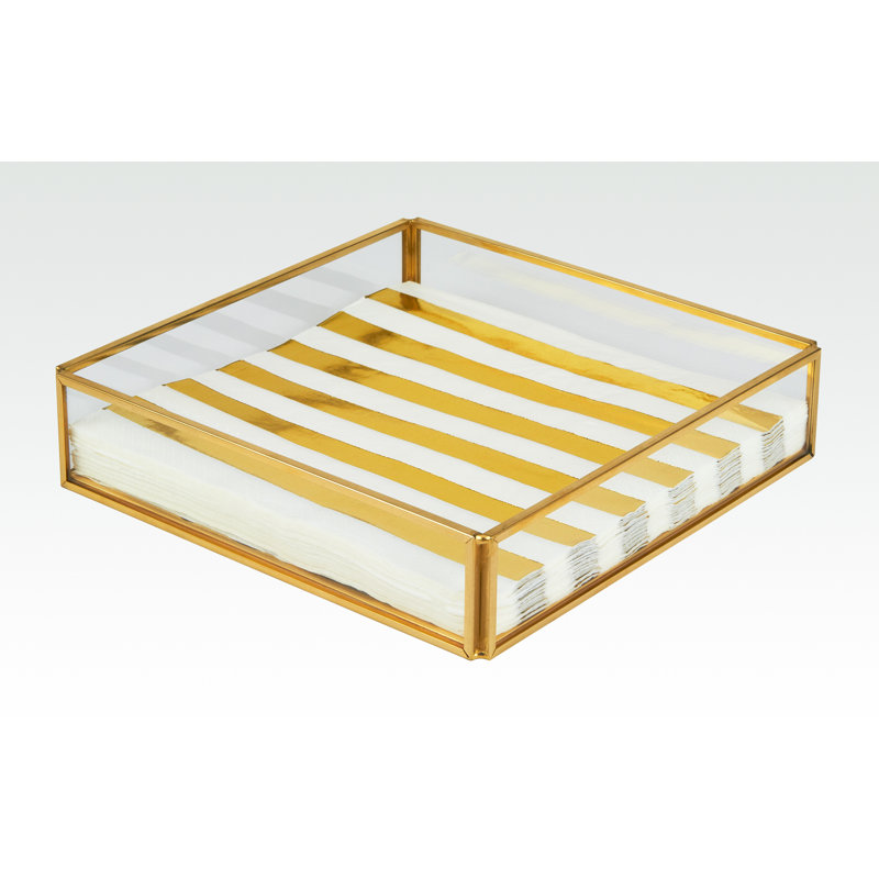 Breeden Decorative Tray
