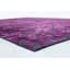 Rapture Purple/Gray Luxury Area Rug-68901109