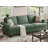 91" Lawson 3-Seater Sofa with Deep Seats-2079817919