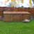 Rustic Brown