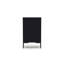 Maribeth 40cm W Solid Wood Bedside Table