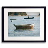 Old Dory_Stonington Maine Print by Tom Kostes
