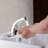 Smart Automatic Infrared Sensor Faucets Touchless Bathroom Basin Sink Faucet