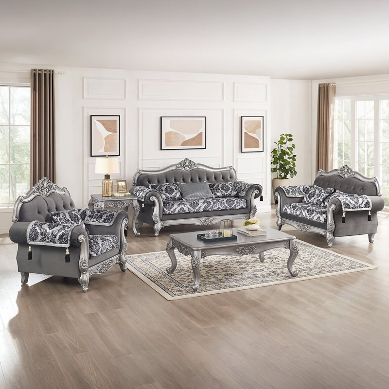 Chaise Torvina
