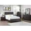 Commode double l 6 tiroirs Lyron