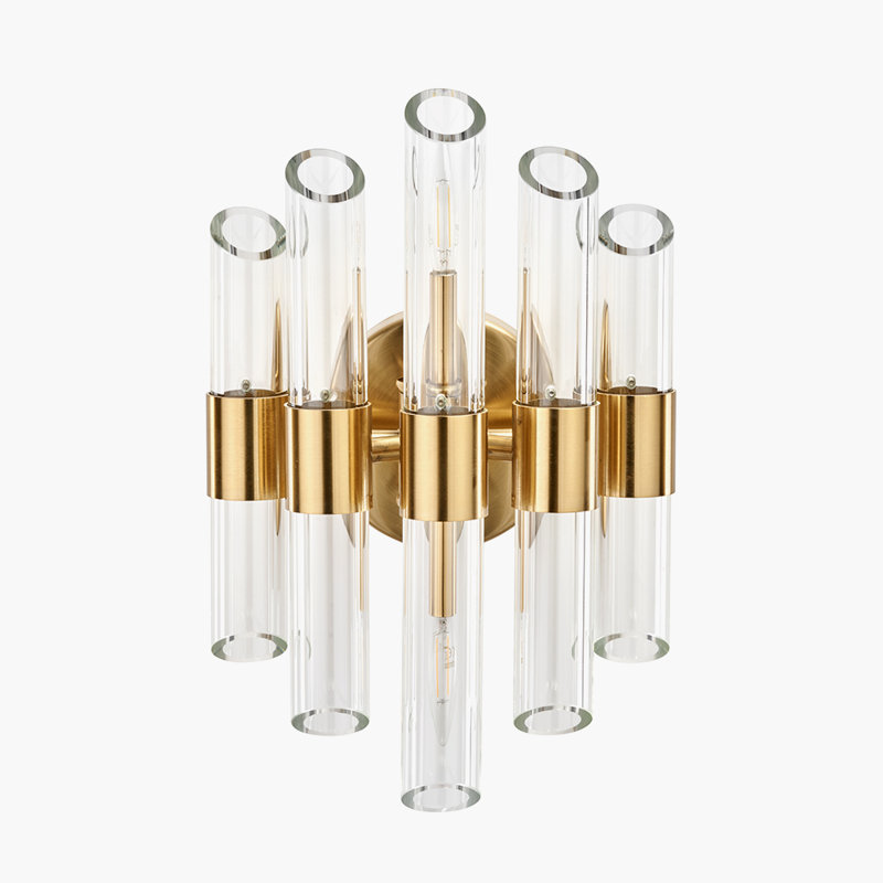 Bayleen Candle Wall Light