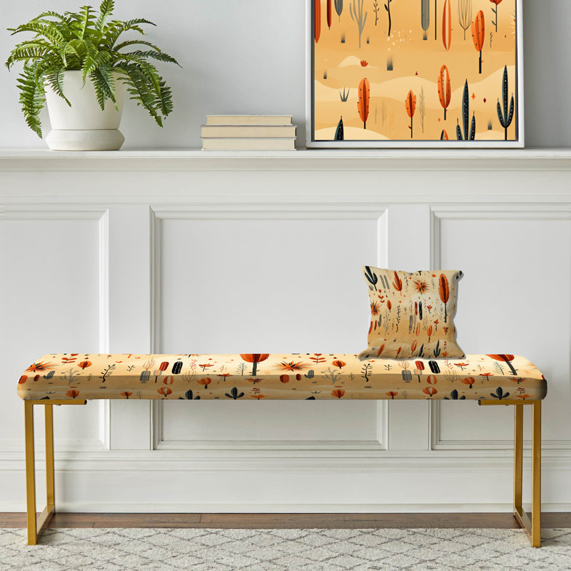 Cactus Desert Dreams - Boho