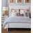 Nerida Coastal Polyester Coverlet-33040766