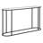 Mccay 137.16Cm Console Table-1954498431