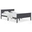 Graci Solid Wood Bed-316914949-316914959