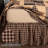 Bingham Ruffled Bed Skirt-749645583