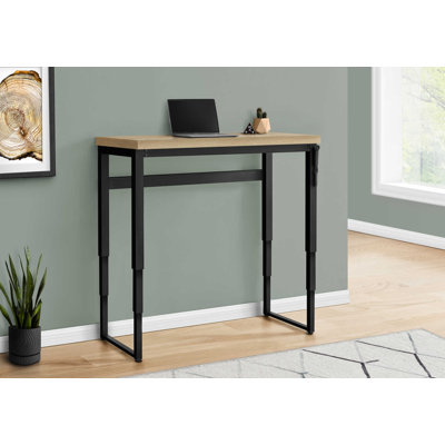 Adjustable Standing Computer Desk
