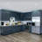 CASAINC W24" X H34.5" X D24" Kitchen Cabinet Floor Base Cabinet With 3 Drawers-112652006