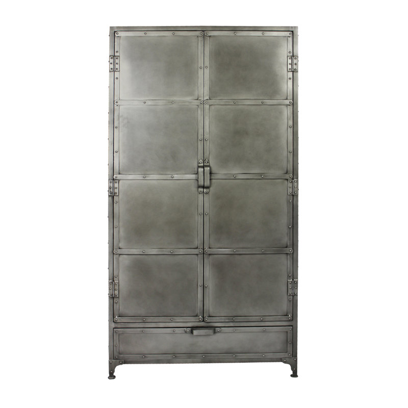 Armoire télé Yavonia