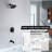 Dual Function Concealed Mixer Showers with Rough in-Valve-69785296