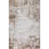 Machine Washable Avery Brown/Ivory Rug