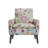 Maisel Upholstered Armchair-586725350