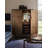 Shoji Bar Cabinet
