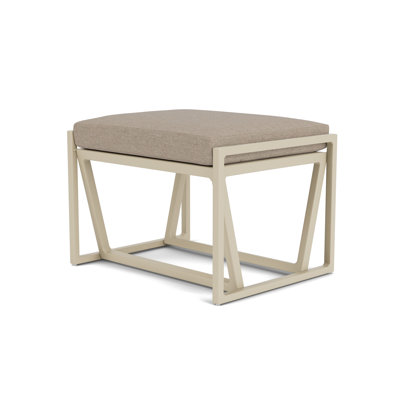 Summit Outdoor Ottoman
