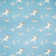 Swallows Fabric