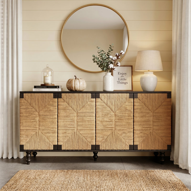 Buffet 59 po Boho