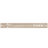 Tucson 1-7/8 In. X 17-3/4 In. Porcelain Floor And Wall Tile-112216132
