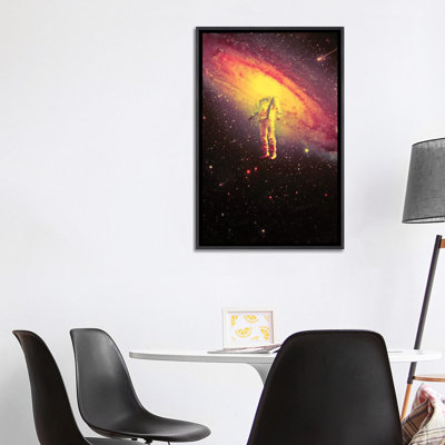 " Mr. Galaxy III " by Nicebleed