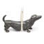 Aluminum Bookends